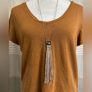 NEW Long Bohemian Necklace ✨